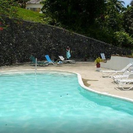 Fern Hill Club Hotel Port Antonio Extérieur photo