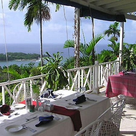 Fern Hill Club Hotel Port Antonio Extérieur photo