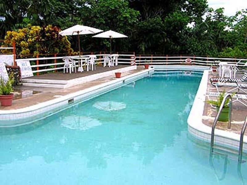 Fern Hill Club Hotel Port Antonio Extérieur photo