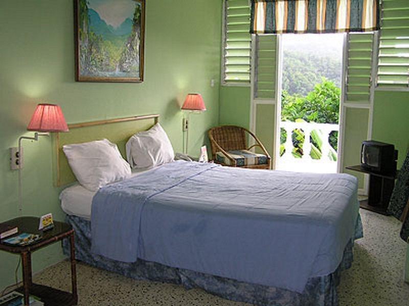 Fern Hill Club Hotel Port Antonio Extérieur photo