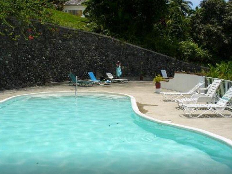 Fern Hill Club Hotel Port Antonio Extérieur photo