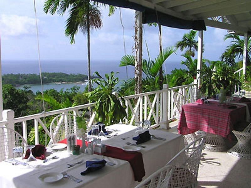 Fern Hill Club Hotel Port Antonio Extérieur photo