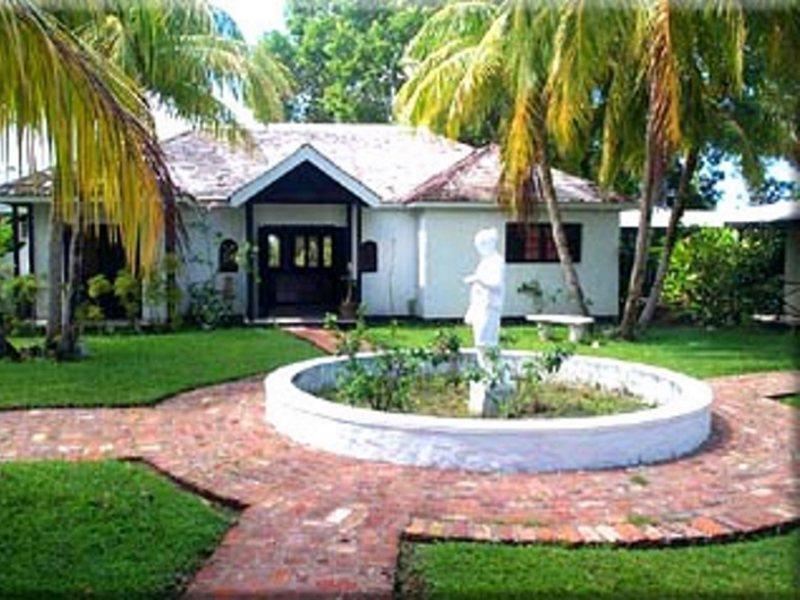 Fern Hill Club Hotel Port Antonio Extérieur photo