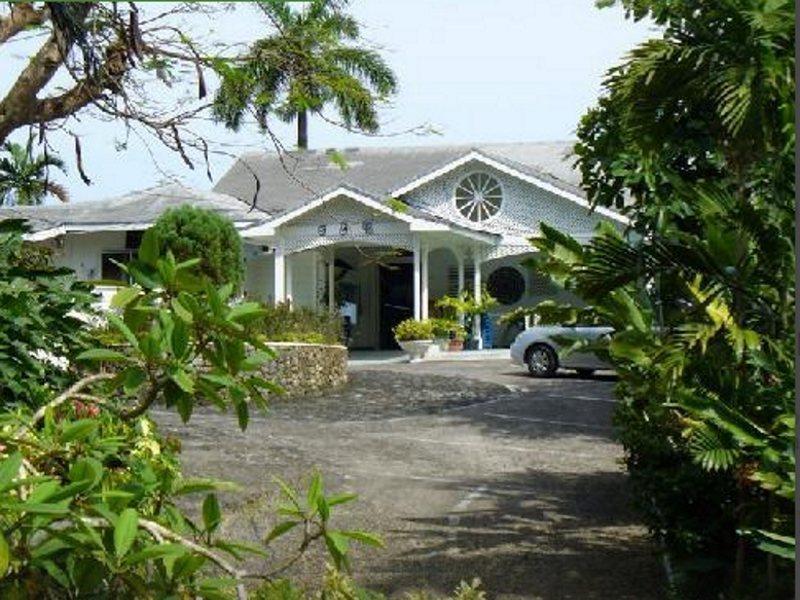 Fern Hill Club Hotel Port Antonio Extérieur photo