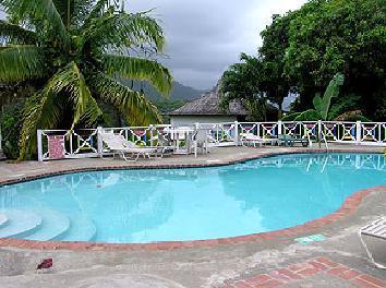 Fern Hill Club Hotel Port Antonio Extérieur photo